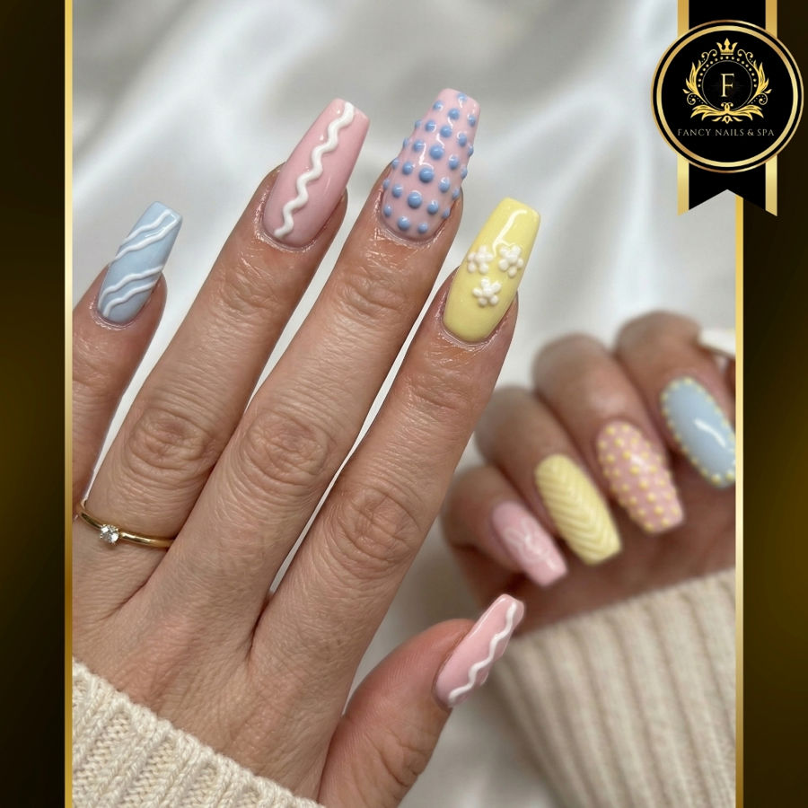 nails ideas